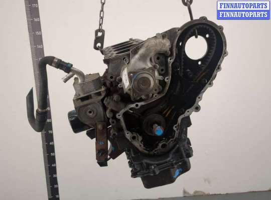 купить Блок цилиндров (Шорт блок) на Ford Mondeo 4 2007-2015