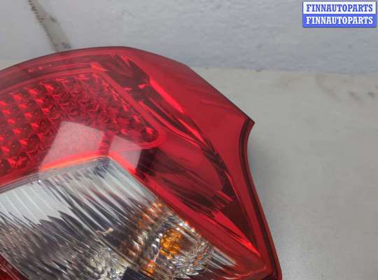 купить Фонарь (задний) на KIA Ceed 2007-2012