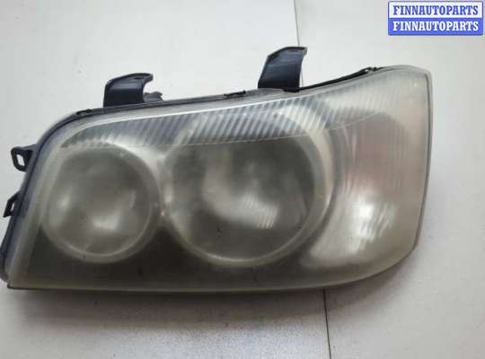 купить Фара (передняя) на Toyota Highlander 1 2001-2007