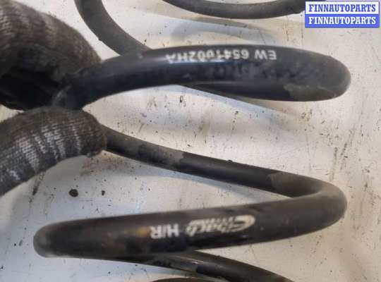 купить Пружина подвески на Opel Astra H 2004-2010
