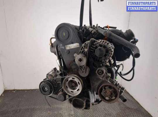 купить Заслонка дроссельная на Audi A4 (B5) 1994-2000