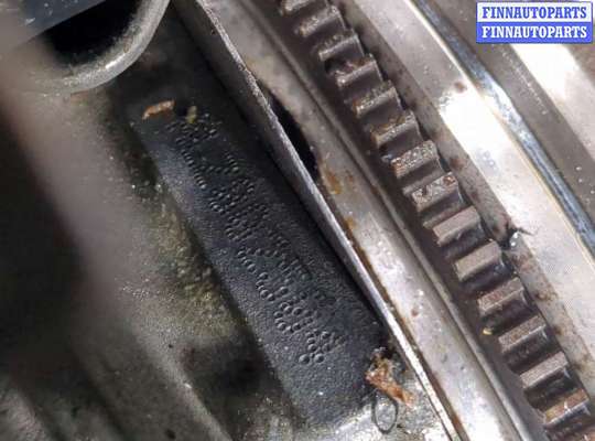 купить Заслонка дроссельная на Audi A4 (B5) 1994-2000