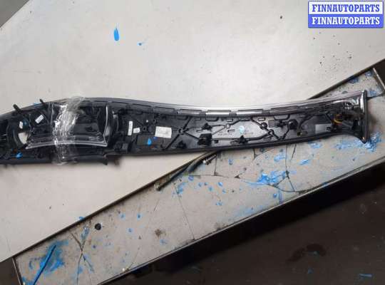 купить Прочая запчасть на Mercedes E W213 2016-2023