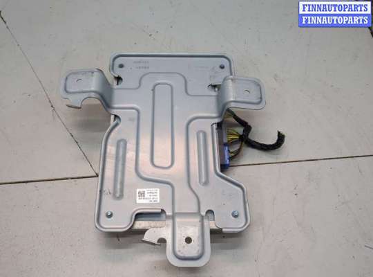 купить Усилитель звука на Ford Edge 2015-2018