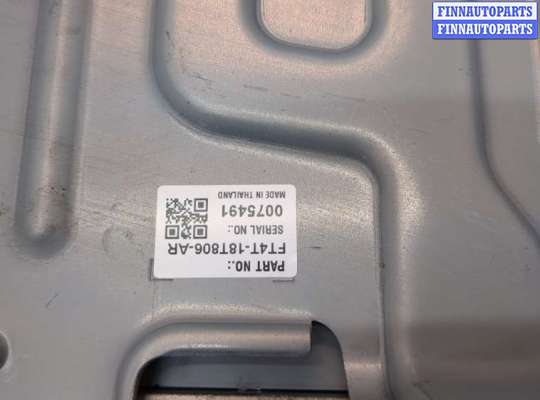 купить Усилитель звука на Ford Edge 2015-2018