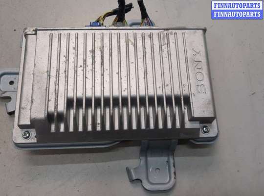 купить Усилитель звука на Ford Edge 2015-2018