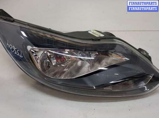 Купить Фара (передняя) на Ford Focus 3 2011-2015 Фара (передняя) FO2033262 на Ford Focus 3 2011-2015