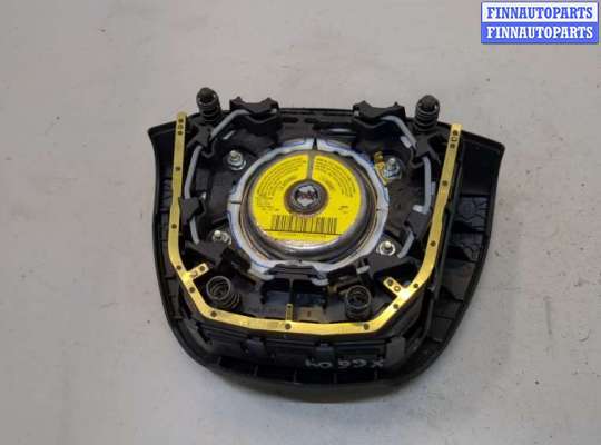 купить Подушка безопасности водителя на Ford Kuga 2008-2012