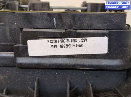 купить Подушка безопасности водителя на Ford Kuga 2008-2012