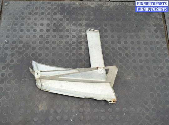 Планка под фары (ресничка) на Volkswagen Crafter I (2E)