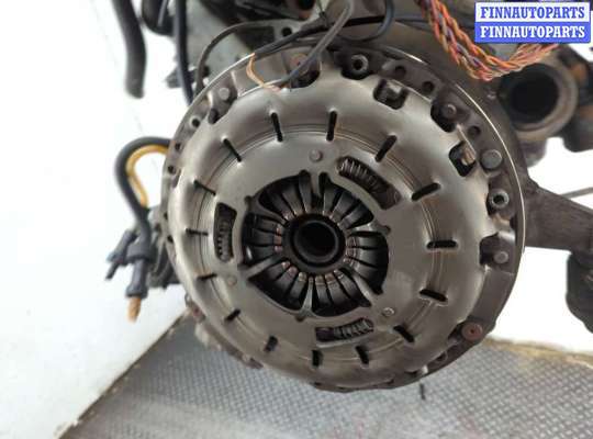 купить Насос гидроусилителя руля (ГУР) на BMW 1 E87 2004-2011