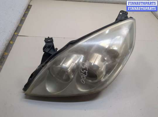 Фара передняя на Opel Vectra C
