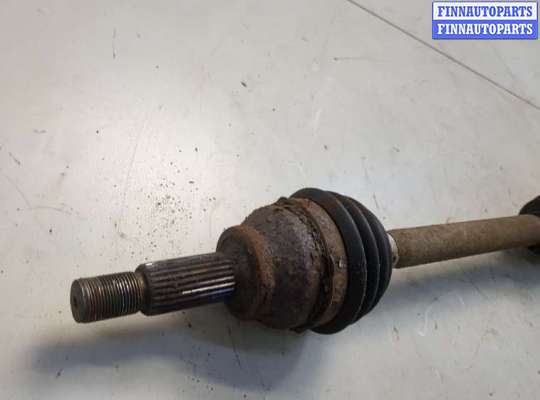 купить Полуось (приводной вал, шрус) на Ford Fusion 2002-2012