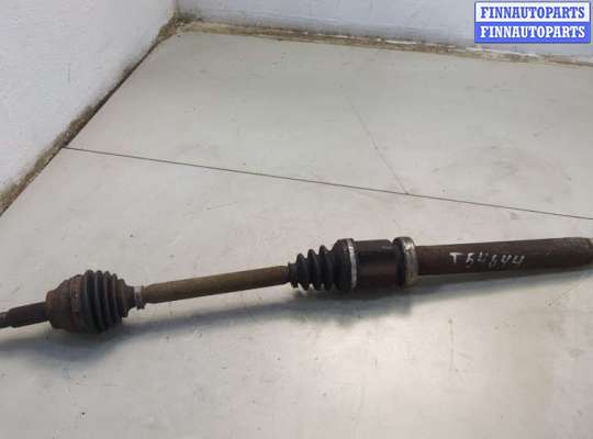 купить Полуось (приводной вал, шрус) на Ford Fusion 2002-2012