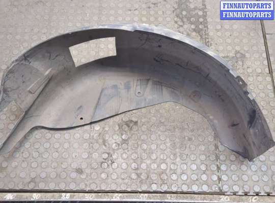 Защита арок (подкрылок) LRP7265 на Land Rover Range Rover Sport 2005-2013