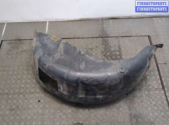 купить Защита арок (подкрылок) на Land Rover Range Rover Sport 2005-2013