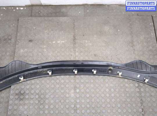 купить Жабо под дворники (дождевик) на Renault Laguna 3 2007-2025