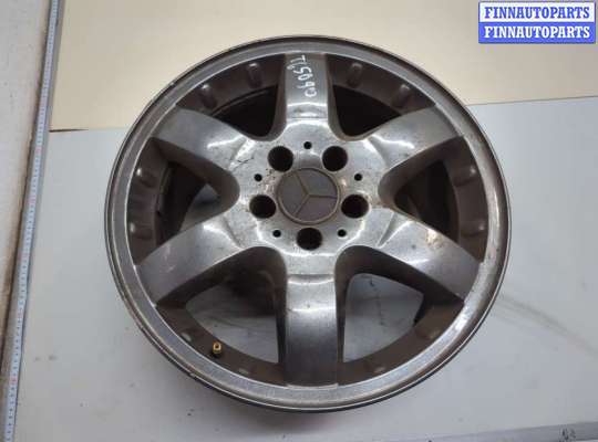 Купить Комплект литых дисков на Mercedes ML W163 1997-2005 Комплект литых дисков MB1737426 на Mercedes ML W163 1997-2005