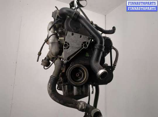купить Компрессор кондиционера на Skoda Fabia 1999-2007