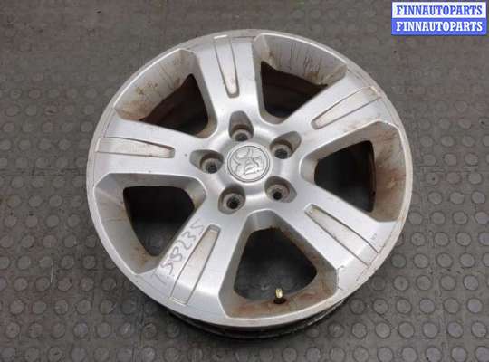 Диск литой OP2351312 на Opel Antara 2006-2015