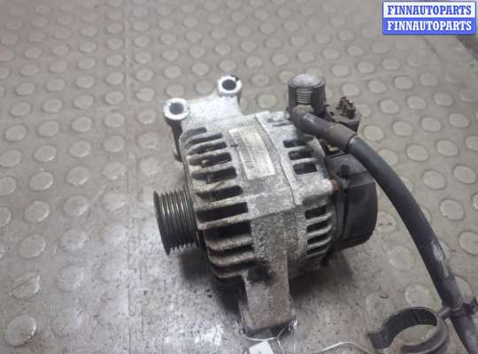 Генератор FO2180534 на Ford Focus 2 2008-2011