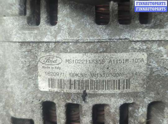 купить Генератор на Ford Focus 2 2008-2011