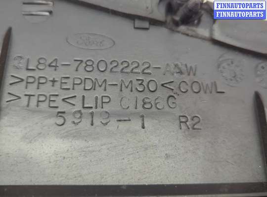 купить Жабо под дворники (дождевик) на Mazda Tribute 2001-2007