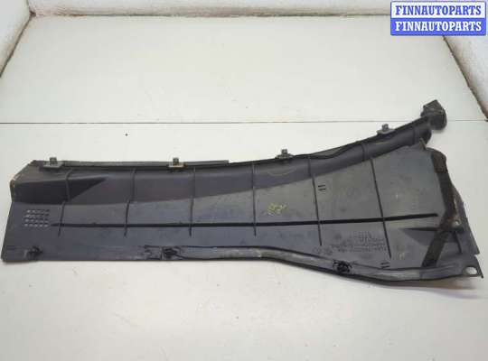 купить Жабо под дворники (дождевик) на Mazda Tribute 2001-2007