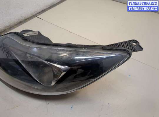 купить Фара (передняя) на Ford Focus 3 2011-2015