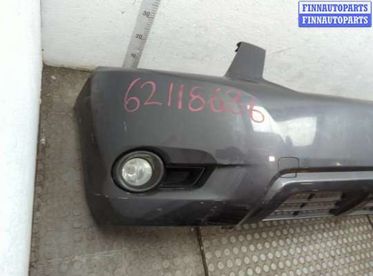 купить Фара противотуманная (галогенка) на Toyota Highlander 2 2007-2013