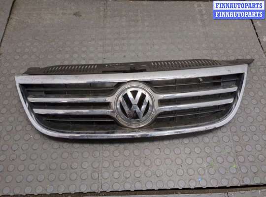 Решетка радиатора VG2704376 на Volkswagen Tiguan 2007-2011