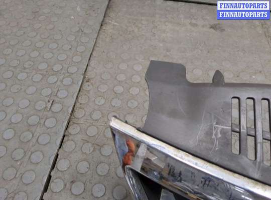 купить Решетка радиатора на Volkswagen Tiguan 2007-2011