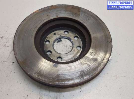 купить Диск тормозной на Opel Astra H 2004-2010