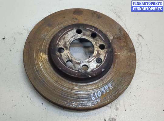 купить Диск тормозной на Opel Astra H 2004-2010