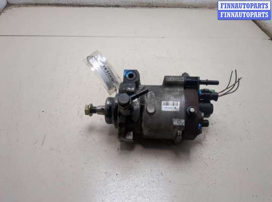 ТНВД SS67974 на SsangYong Kyron 2005-2015