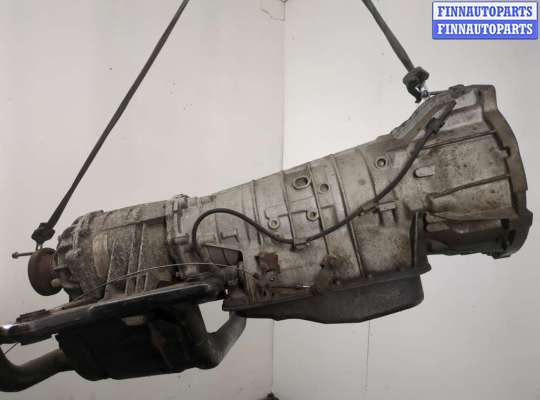 купить Редуктор Раздаточный КПП (раздатка) на Land Rover Range Rover 3 (LM) 2002-2012
