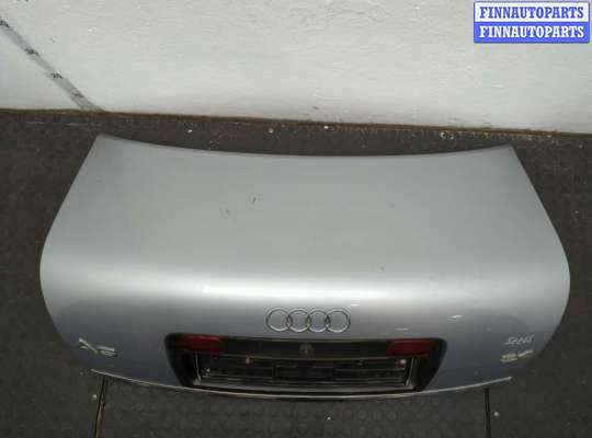 купить Накладка под номер (бленда) на Audi A6 (C5) 1997-2005