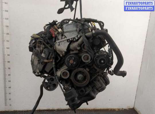 купить Насос гидроусилителя руля (ГУР) на Toyota Camry V40 2006-2011