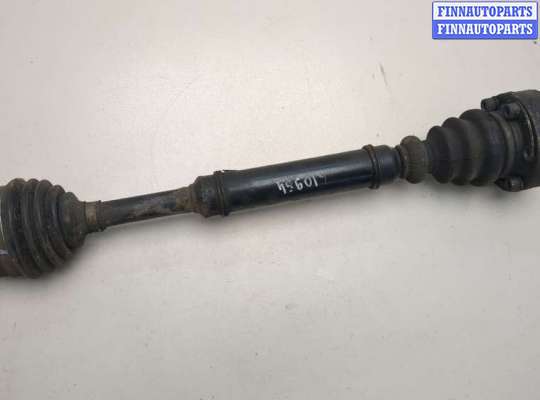 Полуось (приводной вал, шрус) VG2668430 на Volkswagen Passat 5 2000-2005