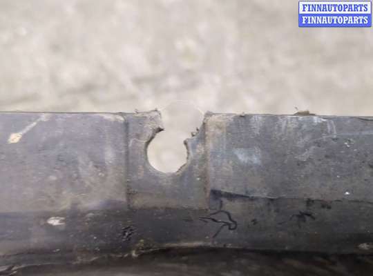 купить Защита арок (подкрылок) на Lincoln Navigator 2002-2006