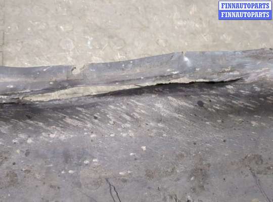 купить Защита арок (подкрылок) на Lincoln Navigator 2002-2006