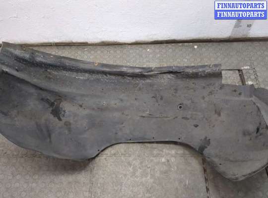 купить Защита арок (подкрылок) на Lincoln Navigator 2002-2006