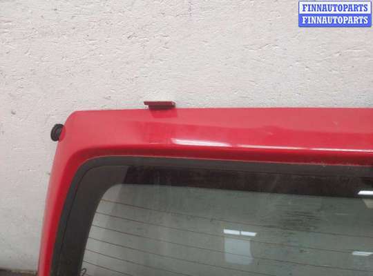 купить Крышка (дверь) багажника на Opel Corsa B 1993-2000