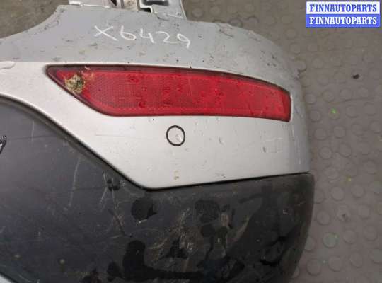 купить Бампер на Skoda Yeti 2009-2018