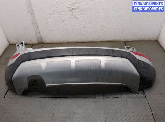 купить Бампер на Skoda Yeti 2009-2018