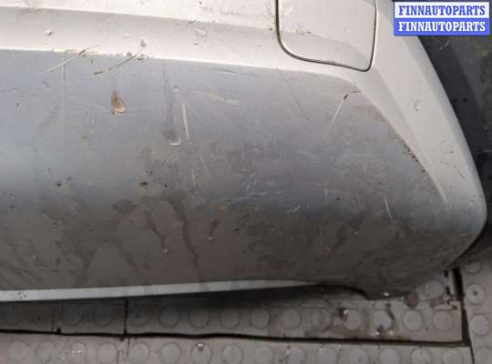 купить Бампер на Skoda Yeti 2009-2018