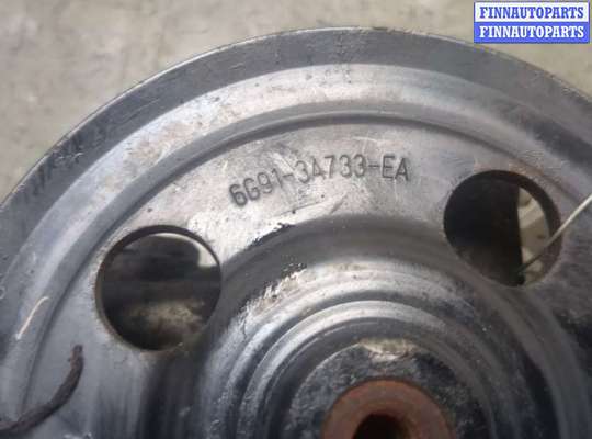 купить Насос гидроусилителя руля (ГУР) на Land Rover Freelander 2 2006-2014