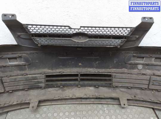 купить Кронштейн бампера на Hyundai Getz 2002-2011