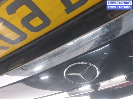 купить Двигатель стеклоочистителя (моторчик дворников) задний на Mercedes R W251 2005-