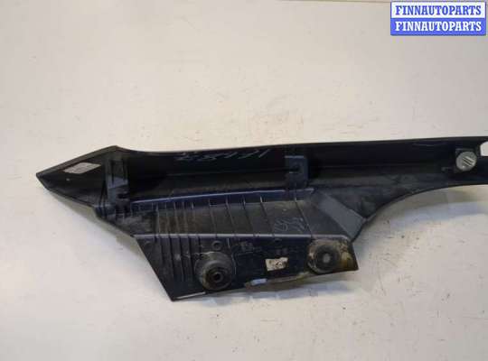 купить Пластик кузовной на Nissan Rogue 2013-2020